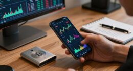 assessing bitcoin ira custody