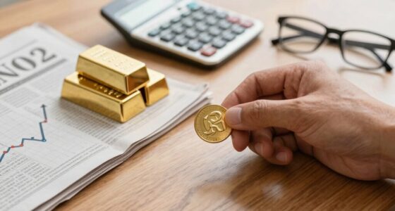 assessing gold ira suitability