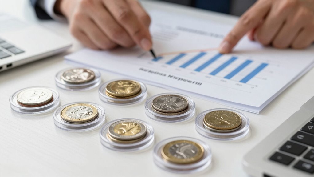 avoid collectible ira coins