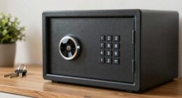 avoiding biometric safe mistakes