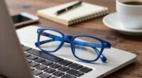 avoiding common blue light glasses mistakes