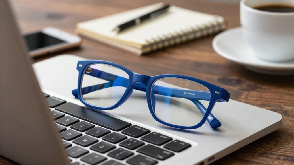 avoiding common blue light glasses mistakes