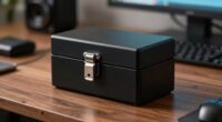 avoiding rfid lockbox mistakes
