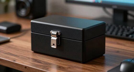 avoiding rfid lockbox mistakes