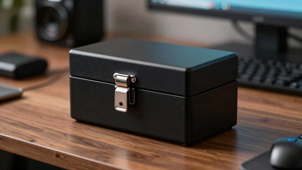 avoiding rfid lockbox mistakes