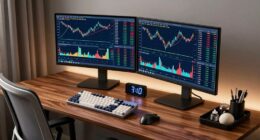 avoiding trading setup mistakes