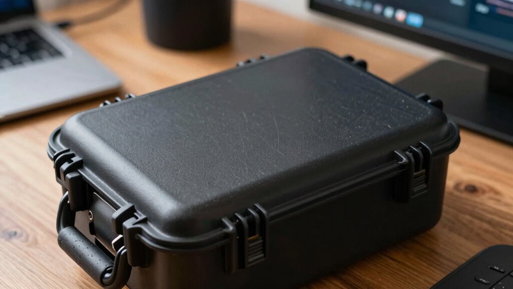 avoiding waterproof case mistakes