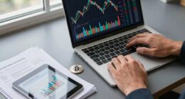 balancing bitcoin ira investments
