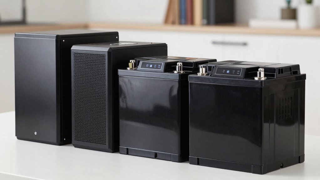 battery longevity and cost efficiency
