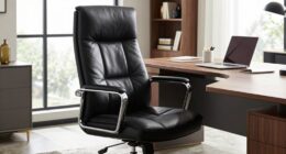 best executive office chair