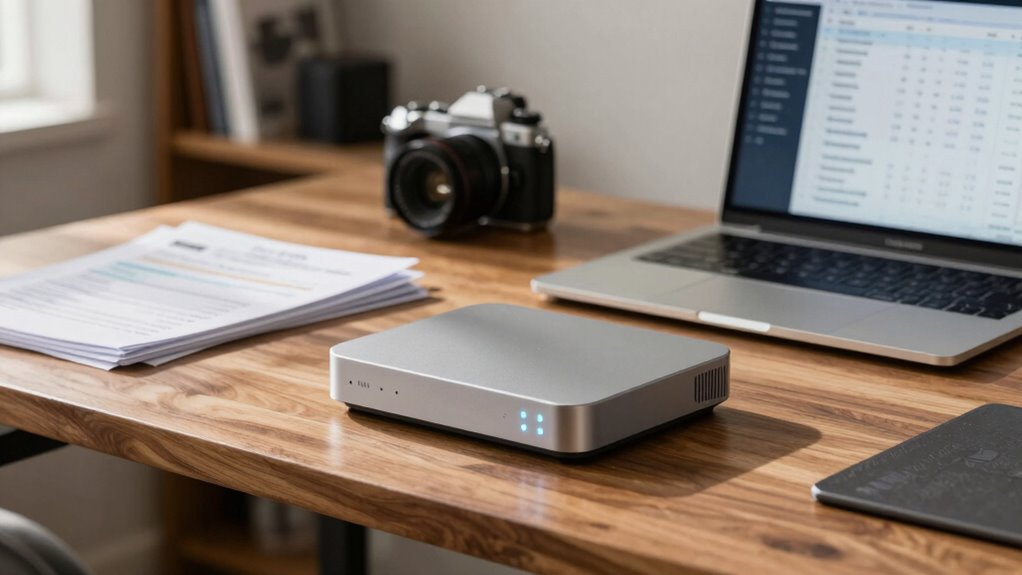 best nas for tax backup