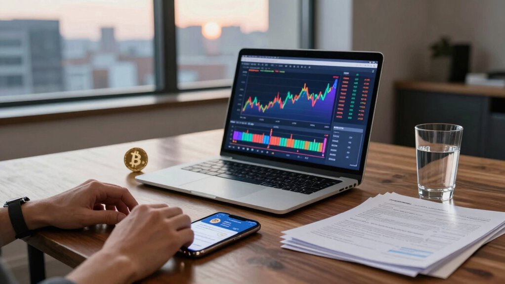 bitcoin ira advantages varies