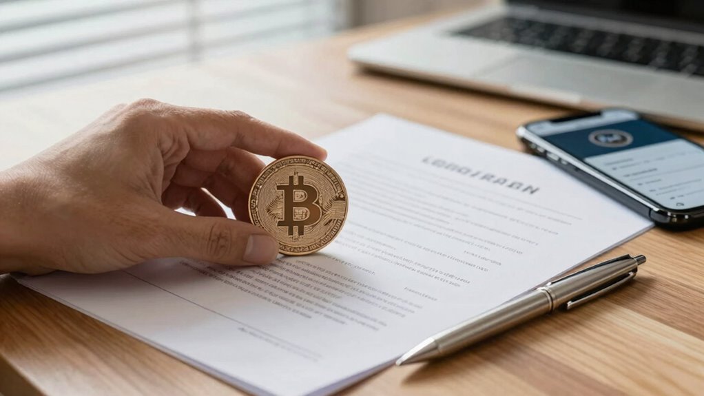 bitcoin ira inheritance planning