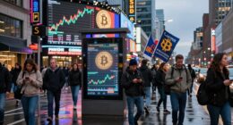 bitcoin political debate persists