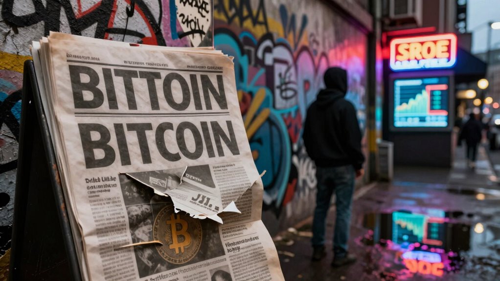bitcoin s political and economic impact