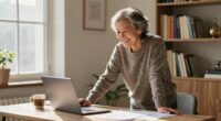 boost retirement with part time