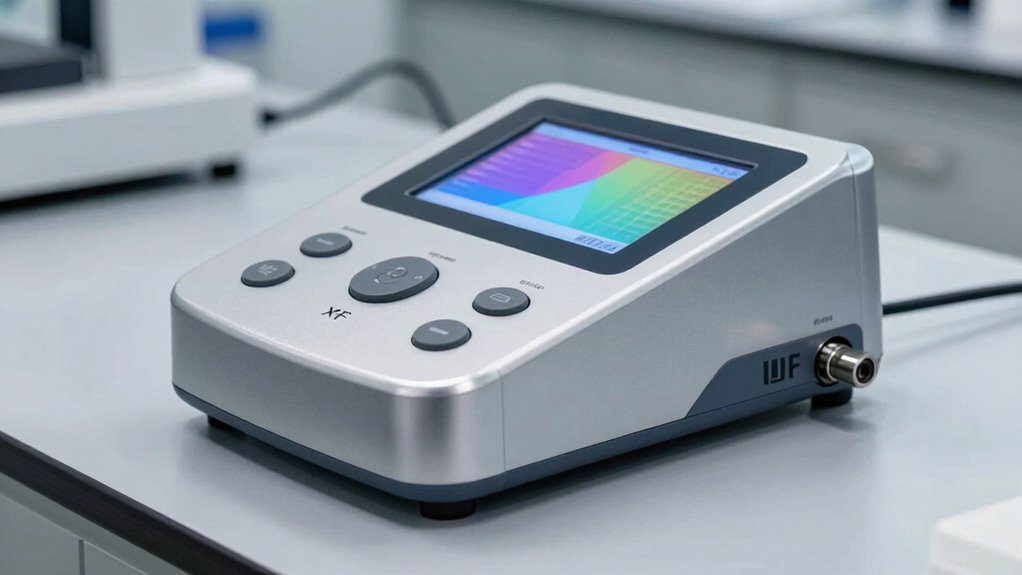 calibration interface reliability efficiency