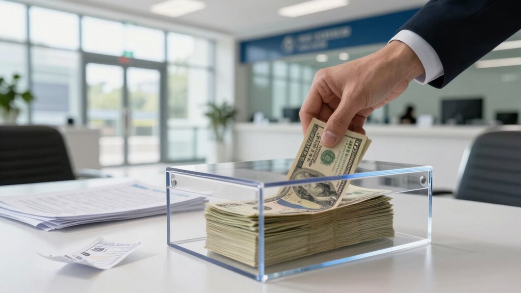 choose direct transfer wisely