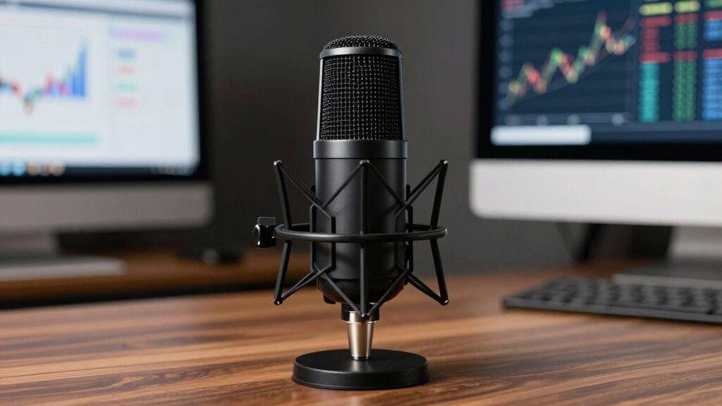 choosing affordable professional microphones