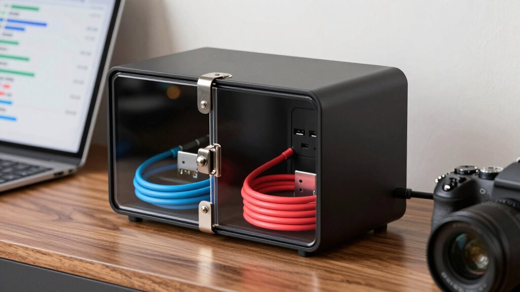 choosing the right charging station