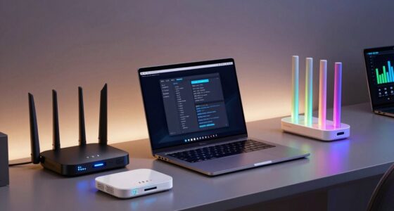 choosing the top wifi 7 router