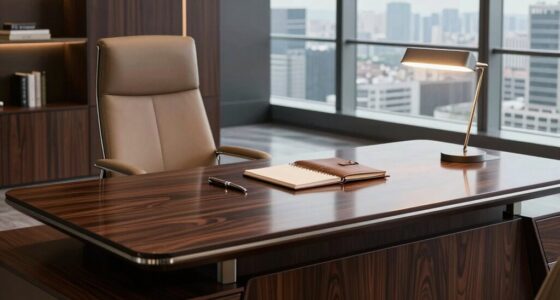choosing top research desks
