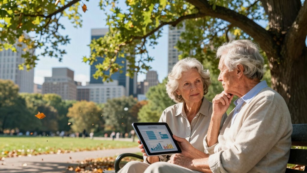 claiming early reduces benefits