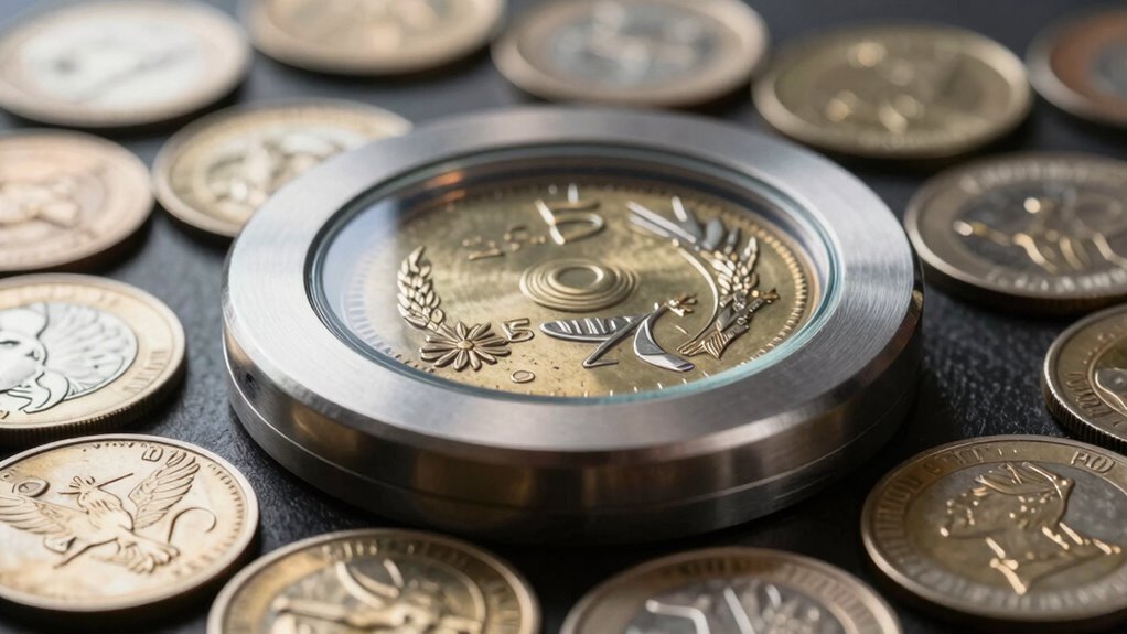 coin safe comparison tips