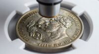 collector s ideal coin microscope