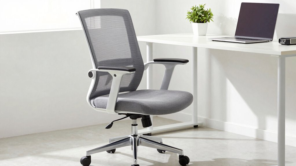 comfortable long hour seating