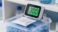 compare safe humidity packs