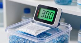 compare safe humidity packs