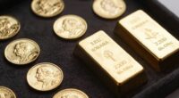 comparing bullion for retirement