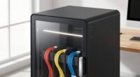 comparing secure charging stations