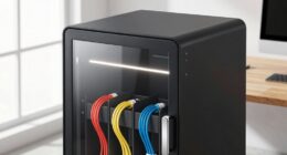 comparing secure charging stations