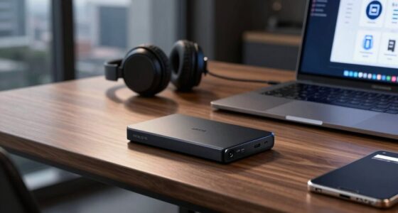 comparing top encrypted ssds