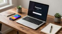 comparing top password managers
