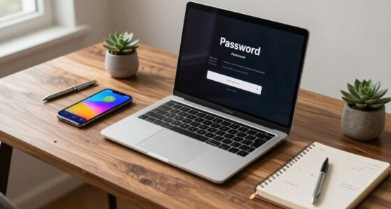 comparing top password managers