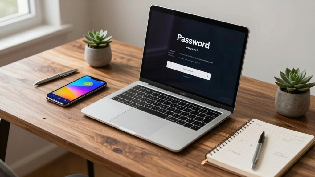 comparing top password managers
