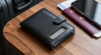 comparing top rfid wallets