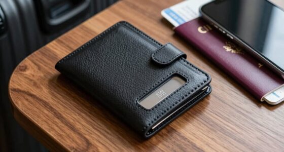 comparing top rfid wallets