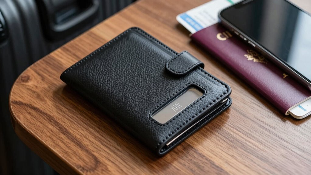 comparing top rfid wallets
