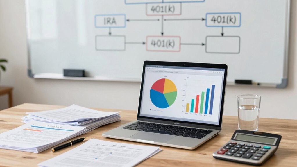 coordinate convert plan diversify