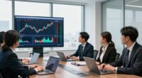 corporate crypto investment impact