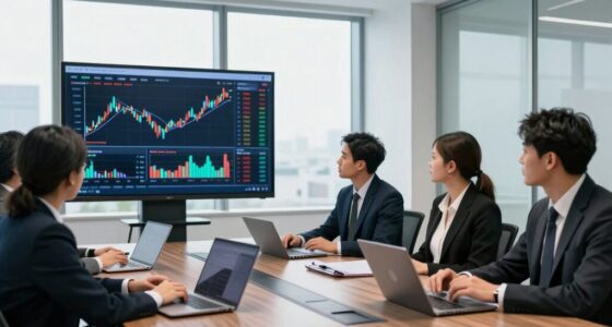 corporate crypto investment impact