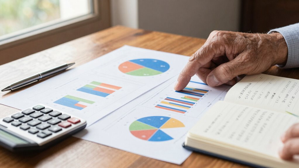 create sustainable retirement plan