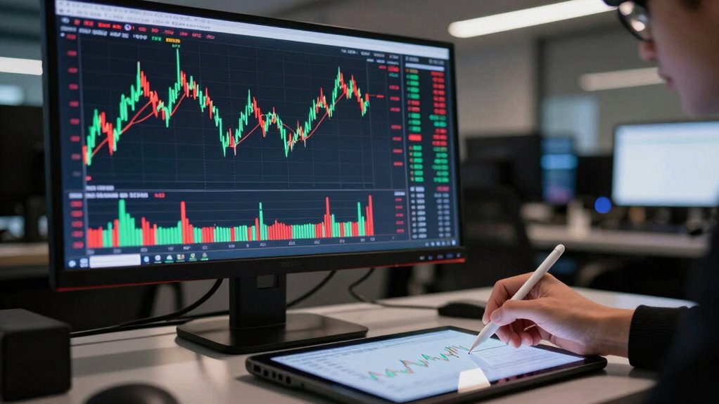 crypto headlines quickly fade