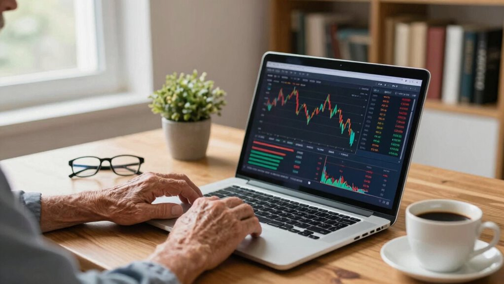 crypto investment risks and considerations