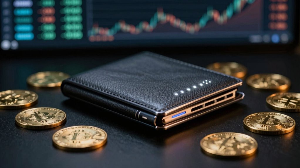 crypto ira security concerns