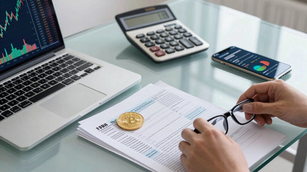 crypto ira tax considerations